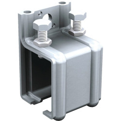 ACCESSOIRES POUR COULISSANT SUR RAIL 35 X 30