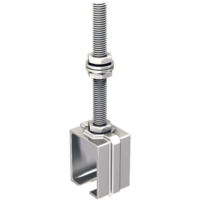 ACCESSOIRES POUR COULISSANT SUR RAIL 35 X 33