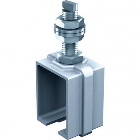 ACCESSOIRES POUR COULISSANT SUR RAIL 35 X 34