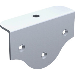 ACCESSOIRES POUR COULISSANT SUR RAIL 35 X 36