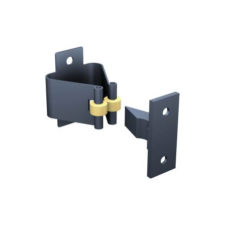 ARRÊT À PINCE MANTION POUR RENAULT