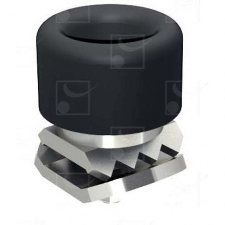 BUTÉE D'EXTRÉMITÉ MANTION CADETTE POUR RAIL 26-25 1097