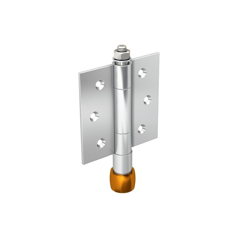 COULISSANTS LATÉRAUX ARTICULÉS SUR RAIL 50X40 - ACCESSOIRES