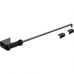 CROCHET DE CONTREVENT À CHAPE MANTION