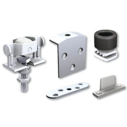 GARNITURE CADETTE ÉLÉGANCE