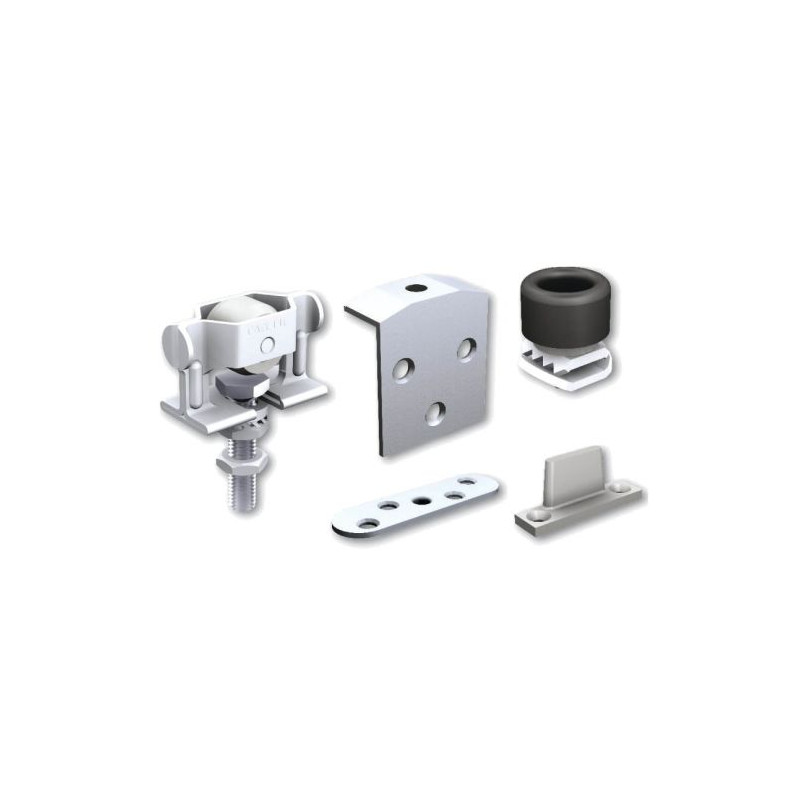 GARNITURE CADETTE ÉLÉGANCE