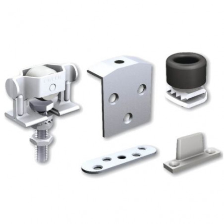 GARNITURE CADETTE ÉLÉGANCE