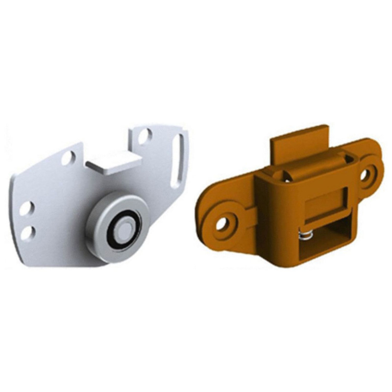 GARNITURE PICO POUR MANTION