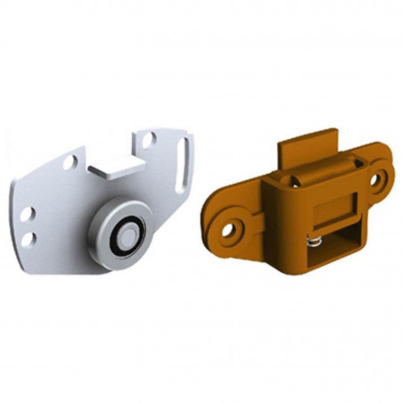 GARNITURE PICO POUR MANTION