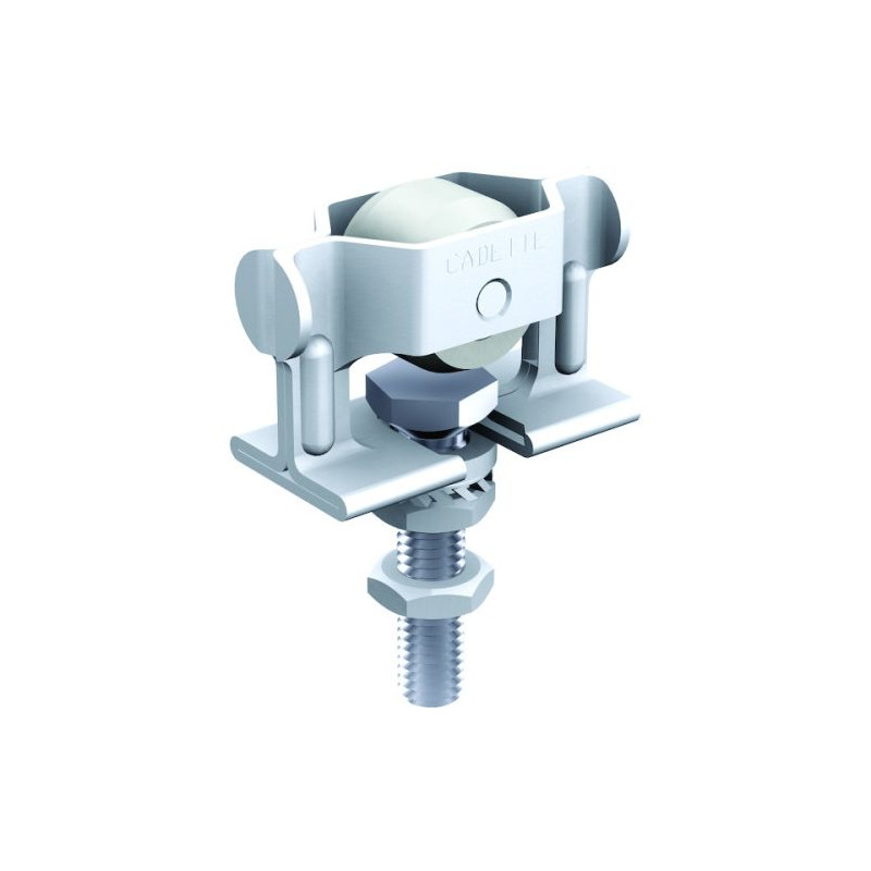 MONTURE CADETT 0222 SANS PLATINE