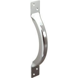 POIGNÉE DE PORTAIL MANTION - MODÈLE STANDARD