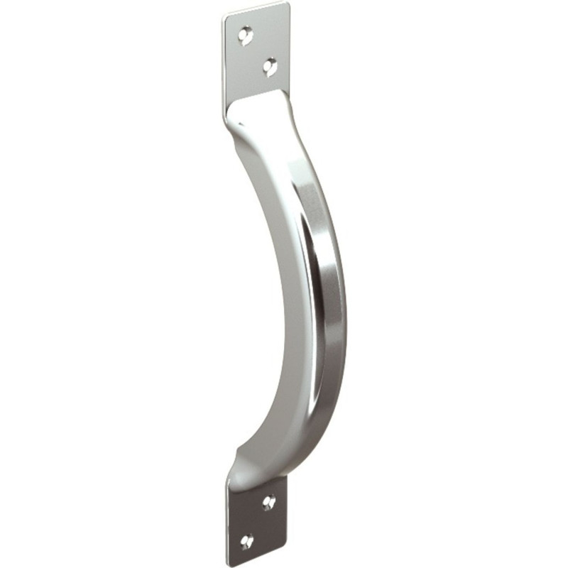 POIGNÉE DE PORTAIL MANTION - MODÈLE STANDARD