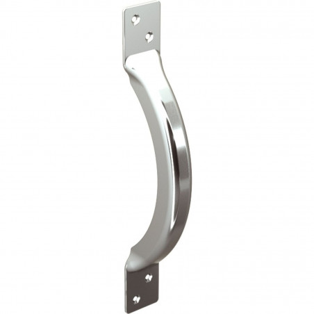 POIGNÉE DE PORTAIL MANTION - MODÈLE STANDARD