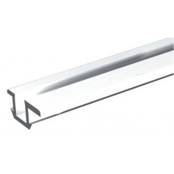 RAIL COULISSANT PICO - GUIDE DE GLISSEMENT - 2M