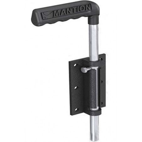 VERROU RENFORCÉ À DOUILLE MANTION À VISSER