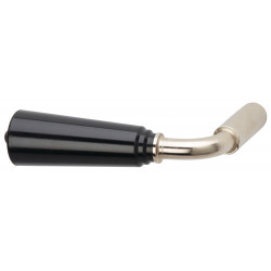 BÉQUILLES METALUX 8 MM POUR SERRURES GOLLOT