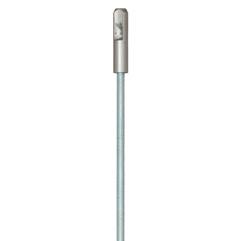 ENSEMBLE DE TRINGLES METALUX POUR SERRURES MULTIPOINTS