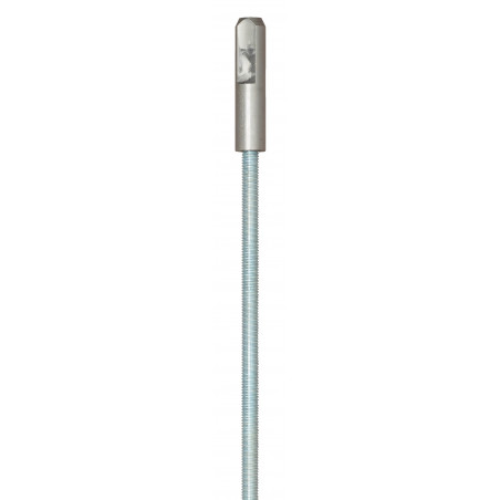 ENSEMBLE DE TRINGLES METALUX POUR SERRURES MULTIPOINTS