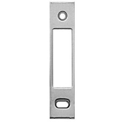 GÂCHE METALUX POUR SERRURES MONOPOINT DE SÉCURITÉ