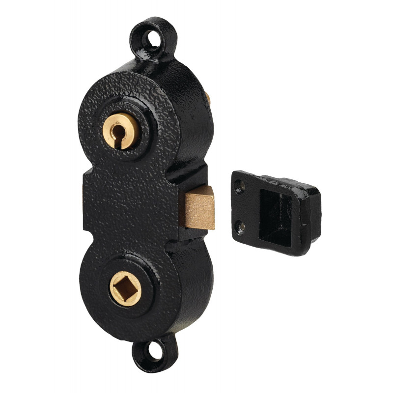 APPLIQUE MURALE MONOPOINT GOLLOT 6500 À 4 GORGES