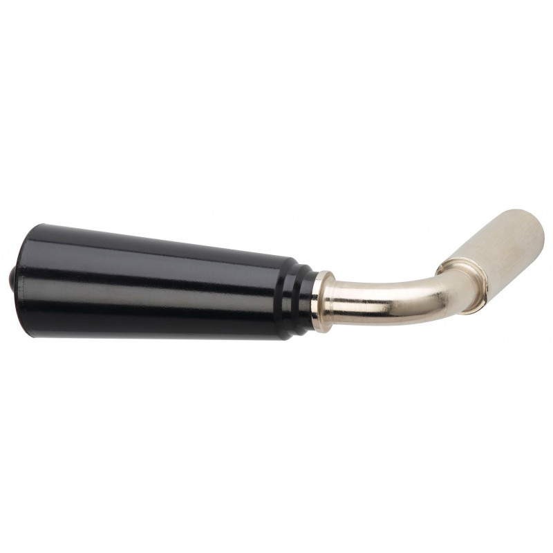 BÉQUILLES METALUX 8 MM POUR SERRURES GOLLOT