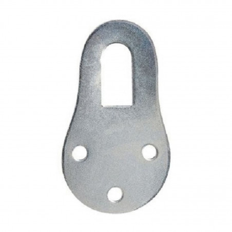 ATTACHE UNIVERSELLE POUR SUSPENSION MONIN - MODÈLE 5139