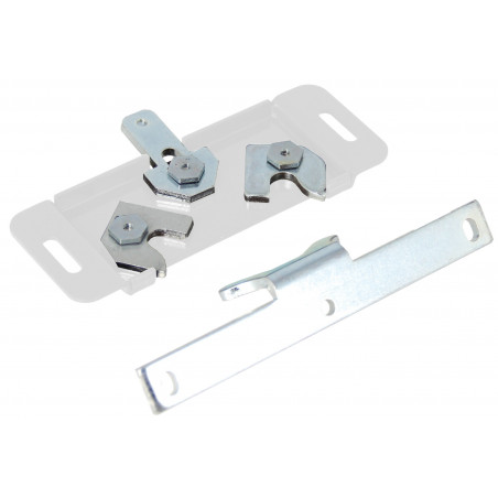 BLOCAGE POUR VOLET ROULANT BARVOLET MODÈLE 1542