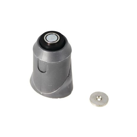 BUTOIR DE PORTE MAGNÉTIQUE MONIN - MODÈLE 1613