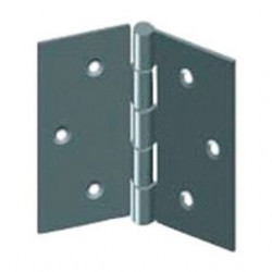 CHARNIÈRE CARRÉE À NŒUD ROULÉ MONIN - MODÈLE J5421