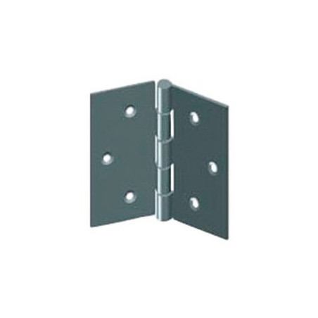 CHARNIÈRE CARRÉE À NŒUD ROULÉ MONIN - MODÈLE J5421