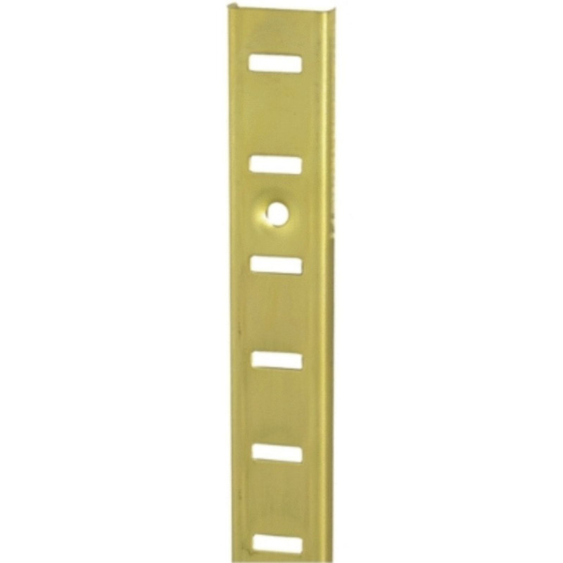 CRÉMAILLÈRE D'AMEUBLEMENT EN ACIER MONIN