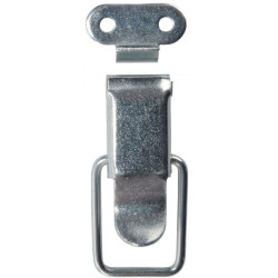 FERMETURE À LEVIER AVEC CROCHET MODÈLE 7103 - RÉFÉRENCE 271650