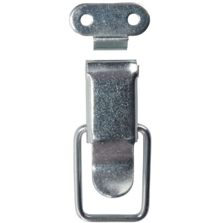 FERMETURE À LEVIER AVEC CROCHET MODÈLE 7103 - RÉFÉRENCE 271650