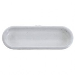 POIGNÉE CUVETTE EN PLASTIQUE MONIN 75X23 MM - RÉF 1316