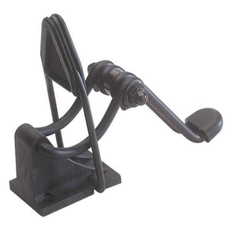 BLOC-VOLET MONIN AVEC POIGNÉE