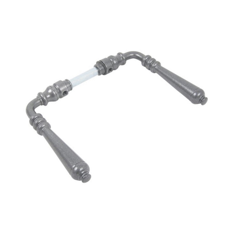 BÉQUILLE DOUBLE BOUVET STYLE LANGUEDOC