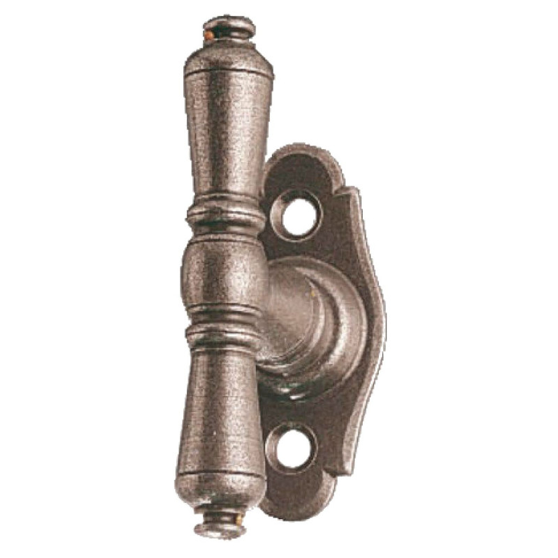 POIGNÉE DE FENÊTRE STYLE NEVERS - MODÈLE LANGUEDOC BO52P