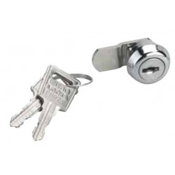 BARILLET DE SÉCURITÉ DECAYEUX TYPE E AVEC 1 CAME - REF 721176