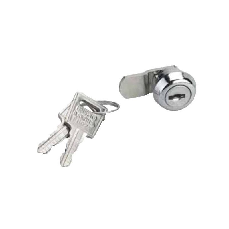 BARILLET DE SÉCURITÉ DECAYEUX TYPE E AVEC 1 CAME - REF 721176