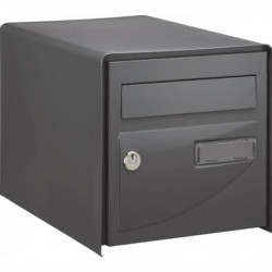 BOÎTES AUX LETTRES PROBAT PAR DECAYEUX
