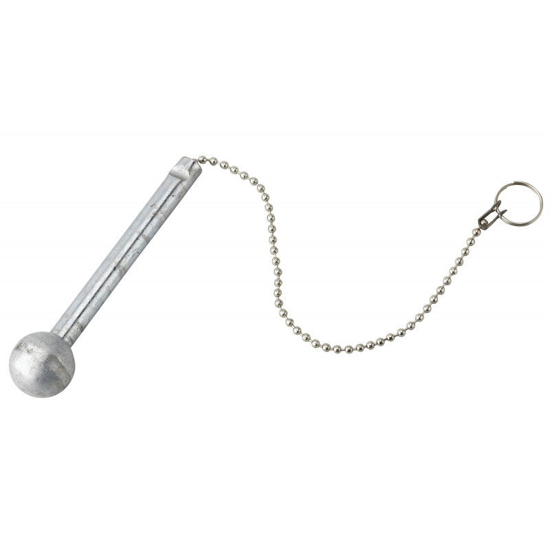 MARTEAU DE SÉCUITÉ BRISE-VITRE DECAYEUX - MODELE 499100