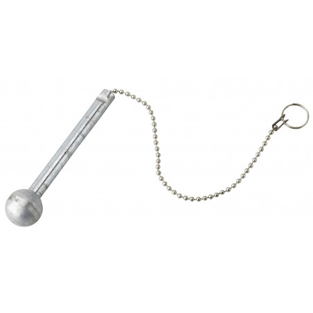 MARTEAU DE SÉCUITÉ BRISE-VITRE DECAYEUX - MODELE 499100