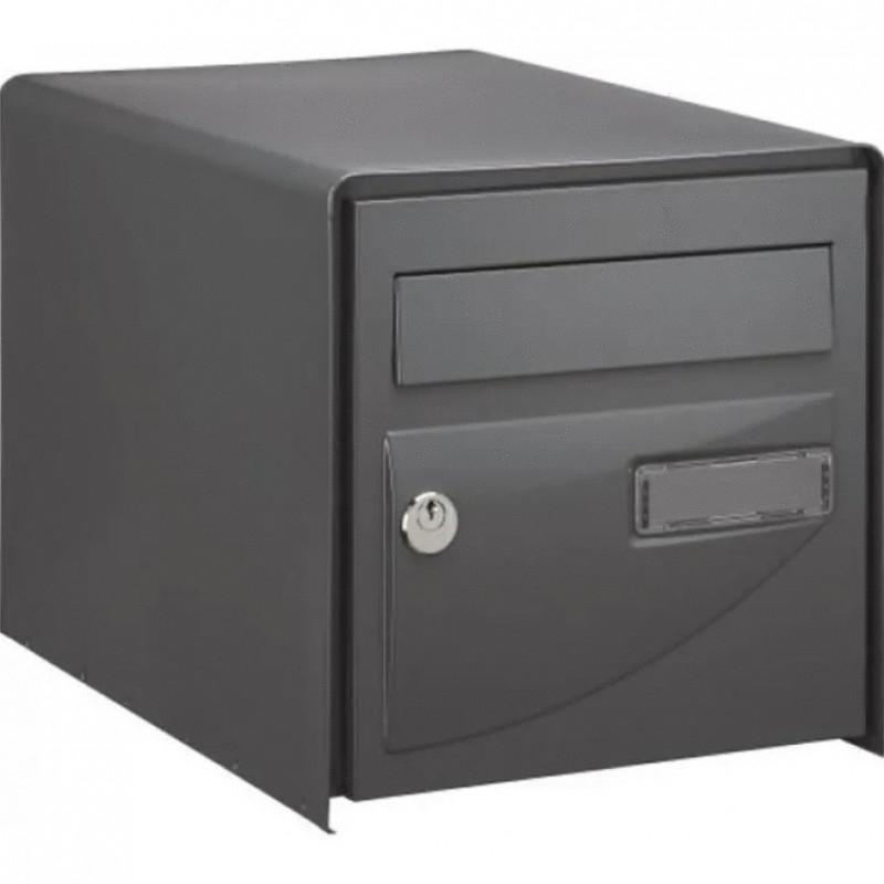 BOÎTES AUX LETTRES PROBAT PAR DECAYEUX