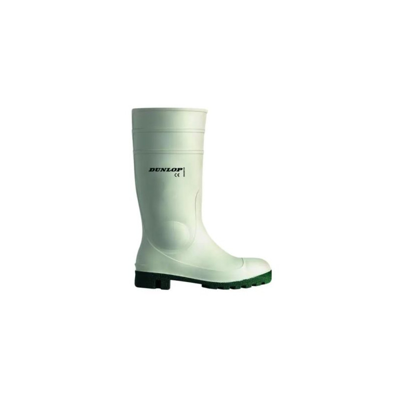 BOTTES PROTOMASTER SAFETY FOOD SBSRA
