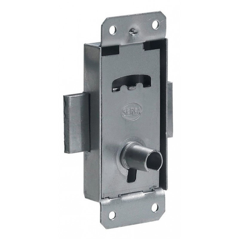 VERROU DEVISMES 12252 À PATTE CAMBRÉE