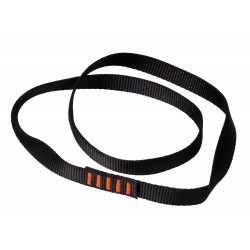 ANNAU DE SANGLE AS19S 1M NOIR