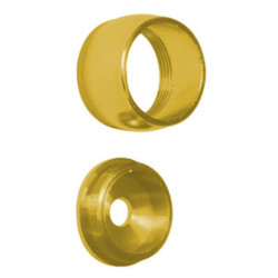 EMBRASURE DUVAL POUR TUBE CYLINDRIQUE