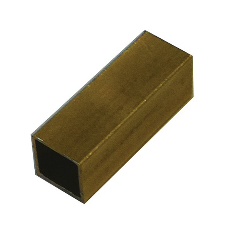 FOURREAU EN LAITON BRUT DUVAL 34-0801