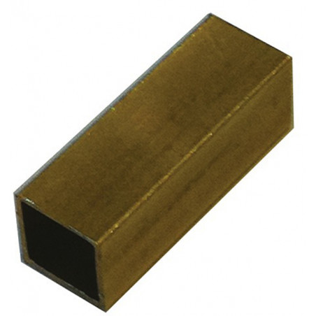 FOURREAU EN LAITON BRUT DUVAL 34-0801