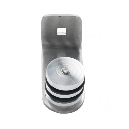 POIGNÉE TUBULAIRE EN INOX PERSONNALISABLE 2200